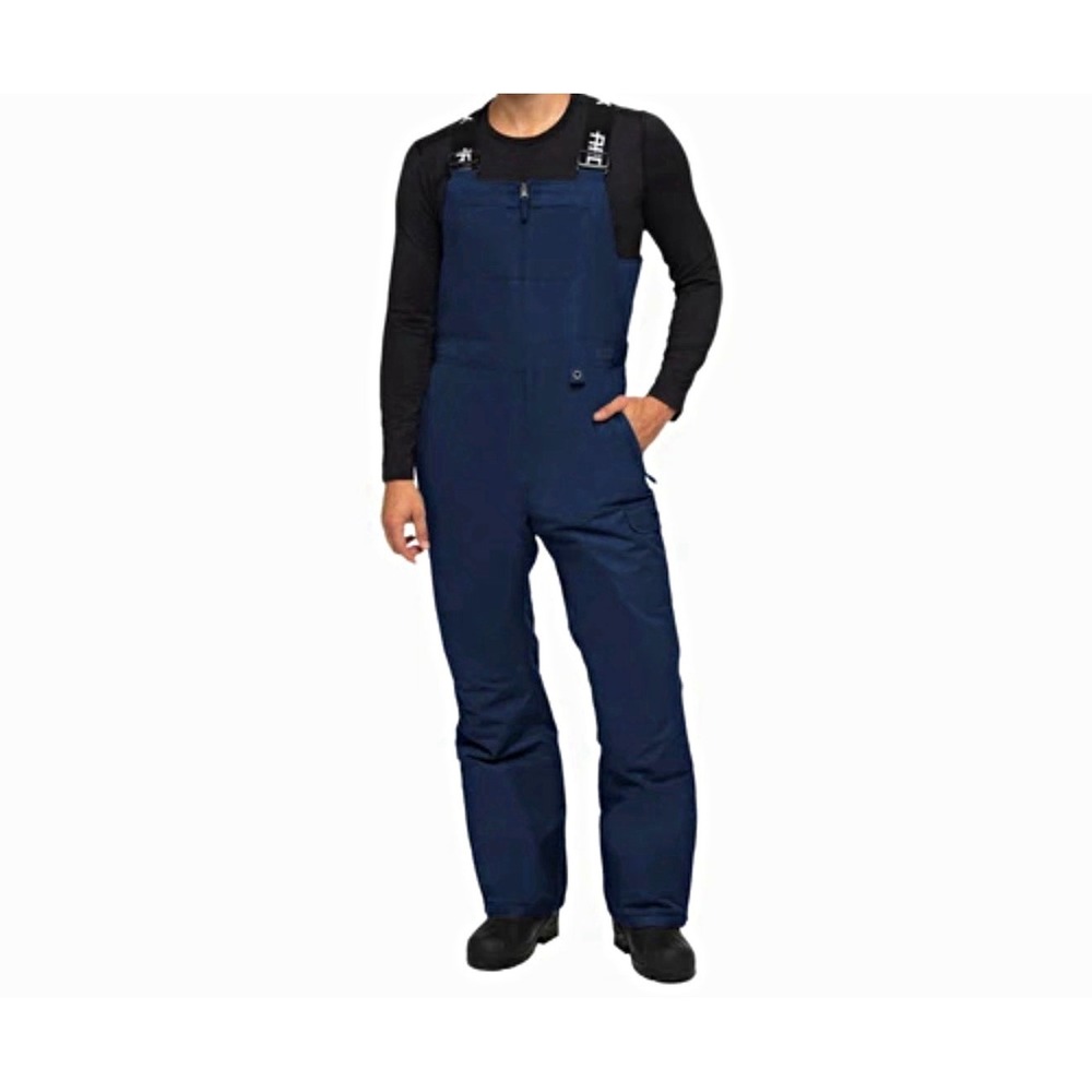 Arctix Men's Avalanche Bib Overalls Large NWT